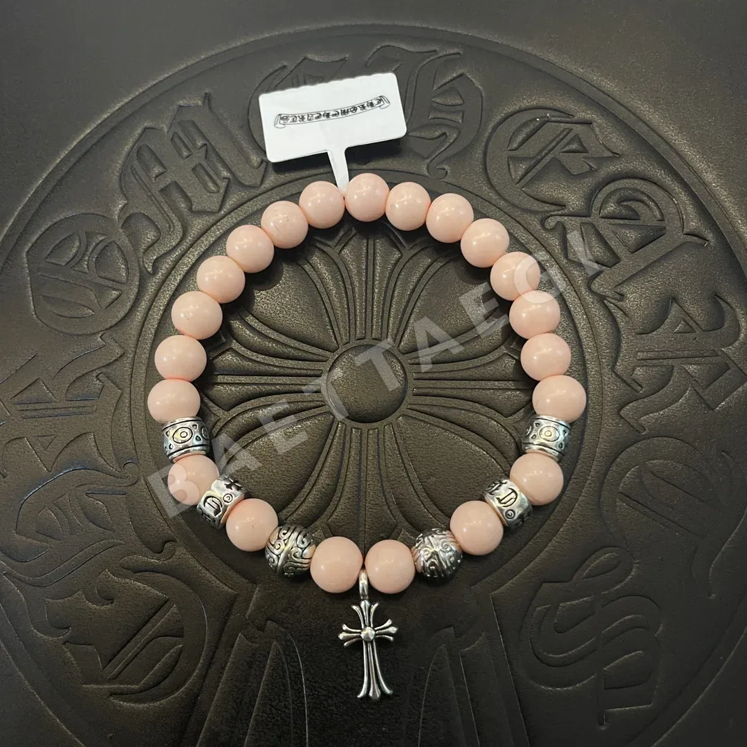 크롬하츠 팔찌 61686 Chrome Hearts Bracelet