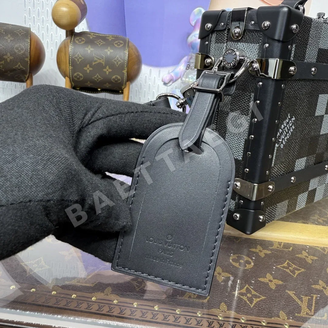루이비통 버드케이지 가방 M11118 상세 이미지 9