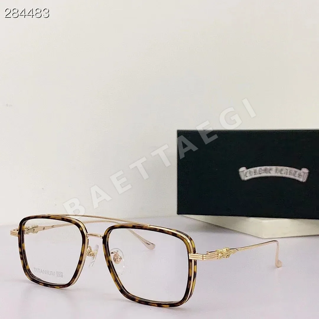 크롬하츠 선글라스 204777 Chrome Hearts Sunglasses 상세 이미지 8