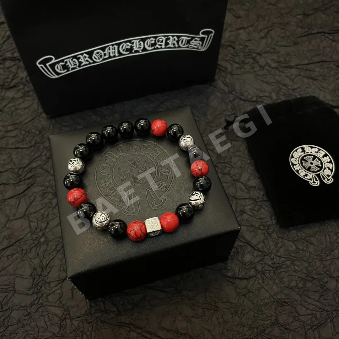 크롬하츠 팔찌 61799 Chrome Hearts Bracelet 상세 이미지 8