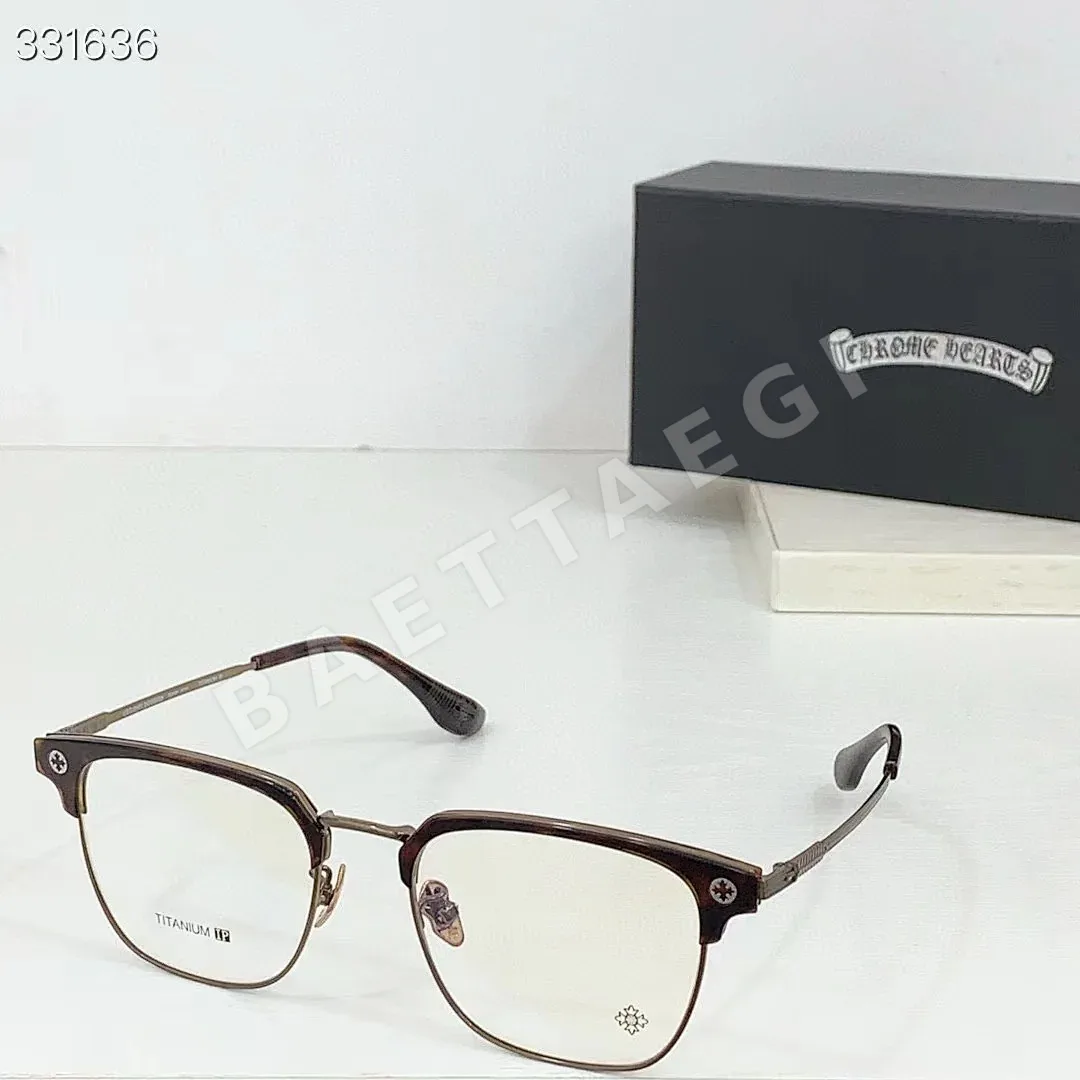크롬하츠 선글라스 204996 Chrome Hearts Sunglasses