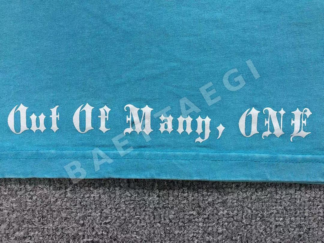 갓스피드 반팔 티셔츠 203397 Godspeed T-Shirt 상세 이미지 16