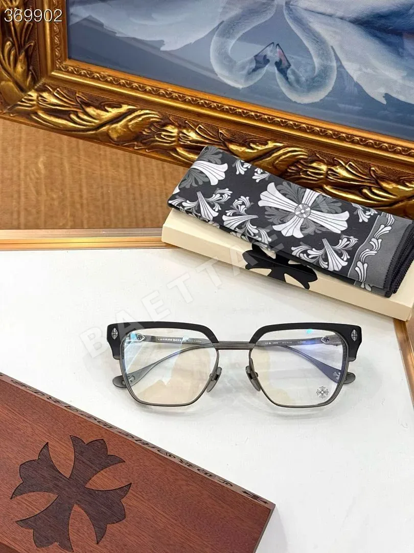 크롬하츠 선글라스 205125 Chrome Hearts Sunglasses 상세 이미지 14