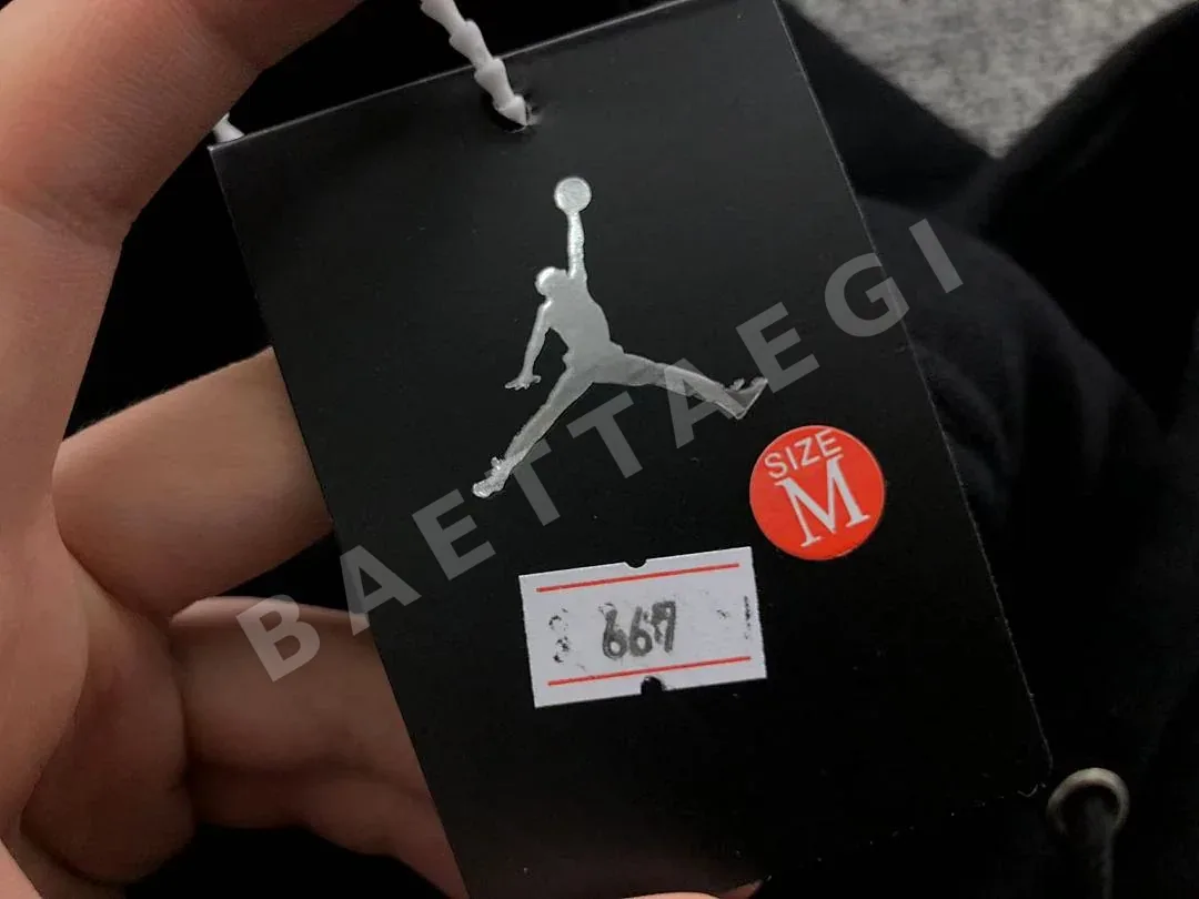 나이키 조던 후드티 203072 Nike Jordan Hoodie 상세 이미지 29