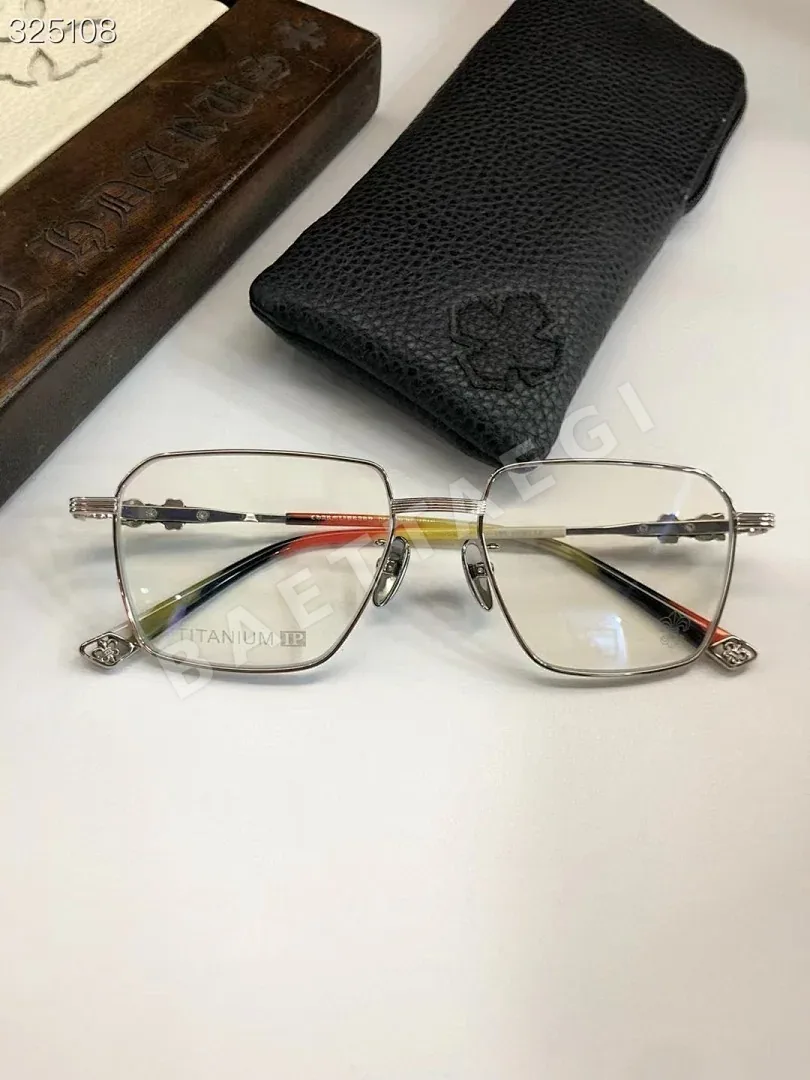 크롬하츠 선글라스 204968 Chrome Hearts Sunglasses