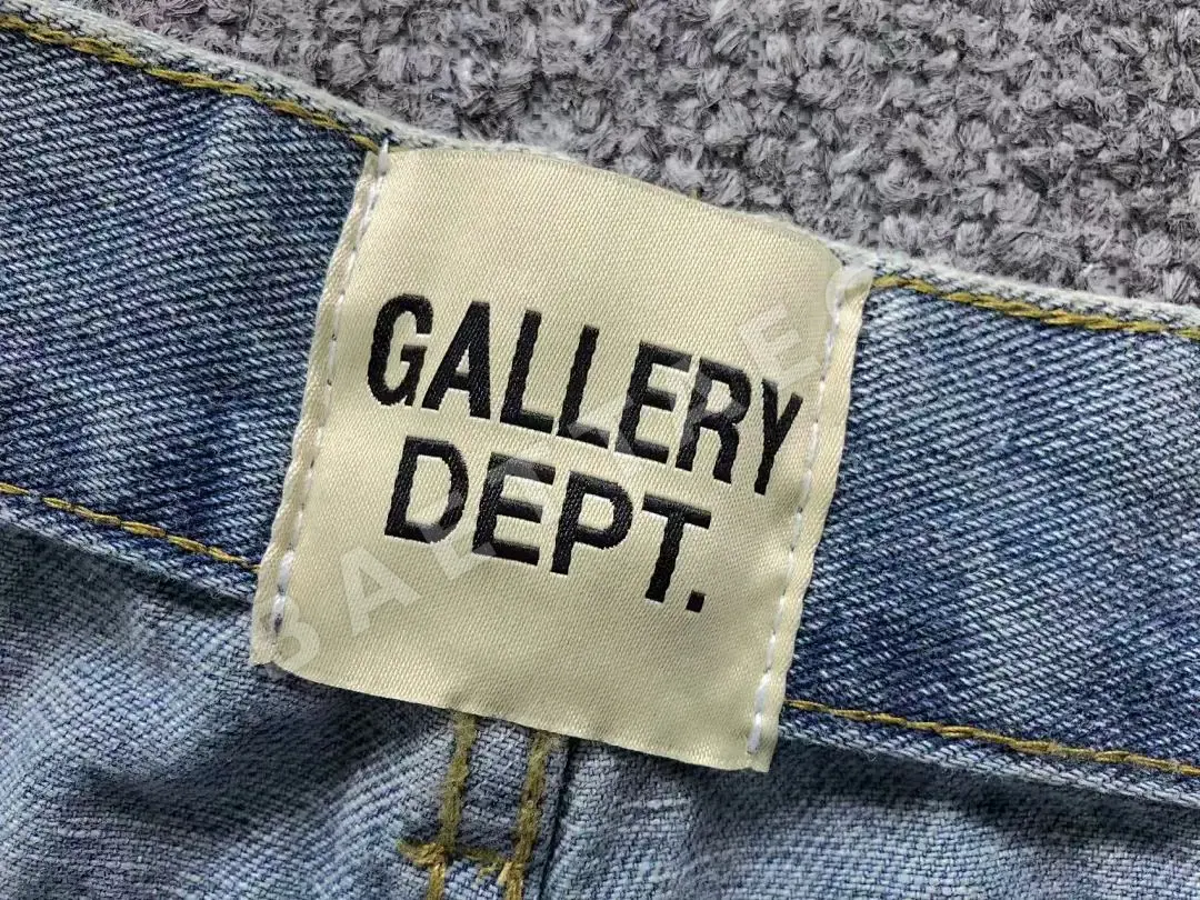 갤러리디파트먼트 바지 203259 Gallery Dept. Pants 상세 이미지 20