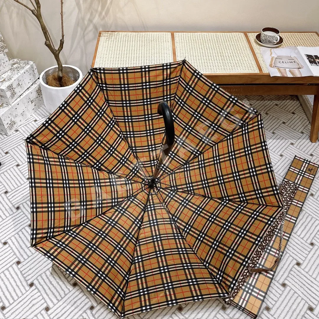 버버리 우산 85503 Burberry Umbrella 상세 이미지 8
