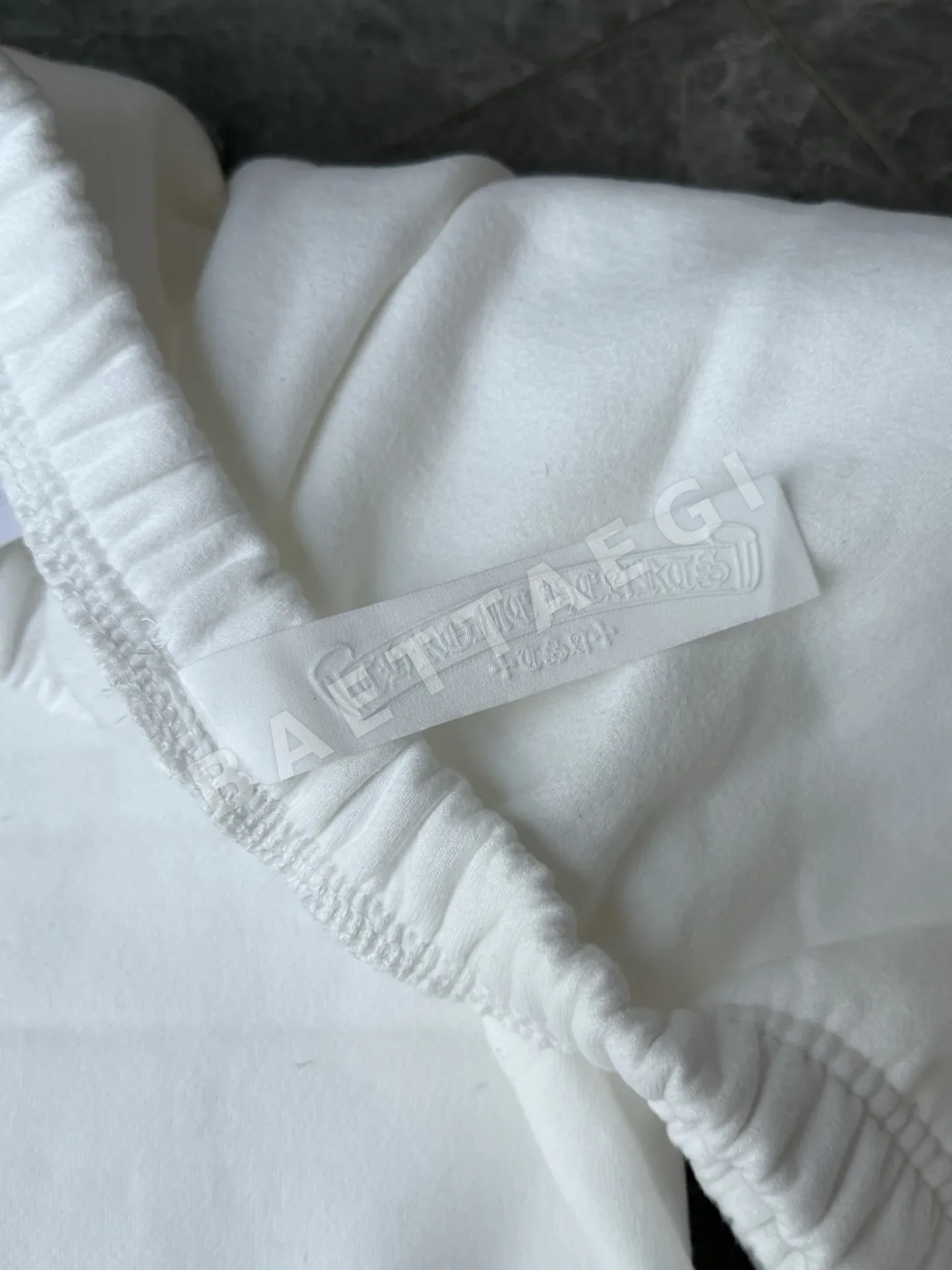 크롬하츠 남성 바지 207828 Chrome Hearts Pants 상세 이미지 8