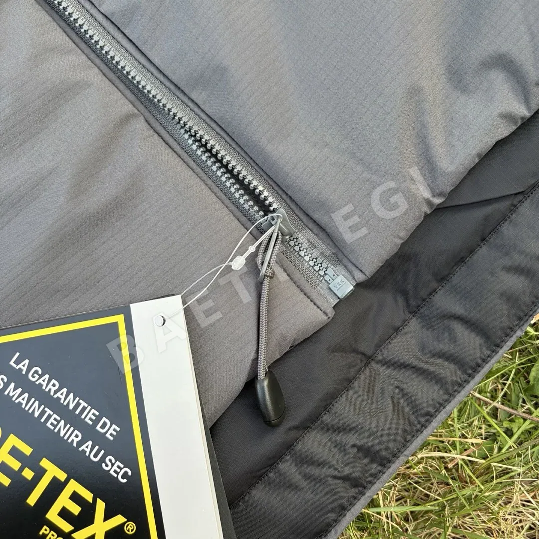 아크테릭스 [LS] 후디 LT 스탠드칼라 207803 Arc'teryx Cold Wx Hoody LT (GEN 2.1) 상세 이미지 6