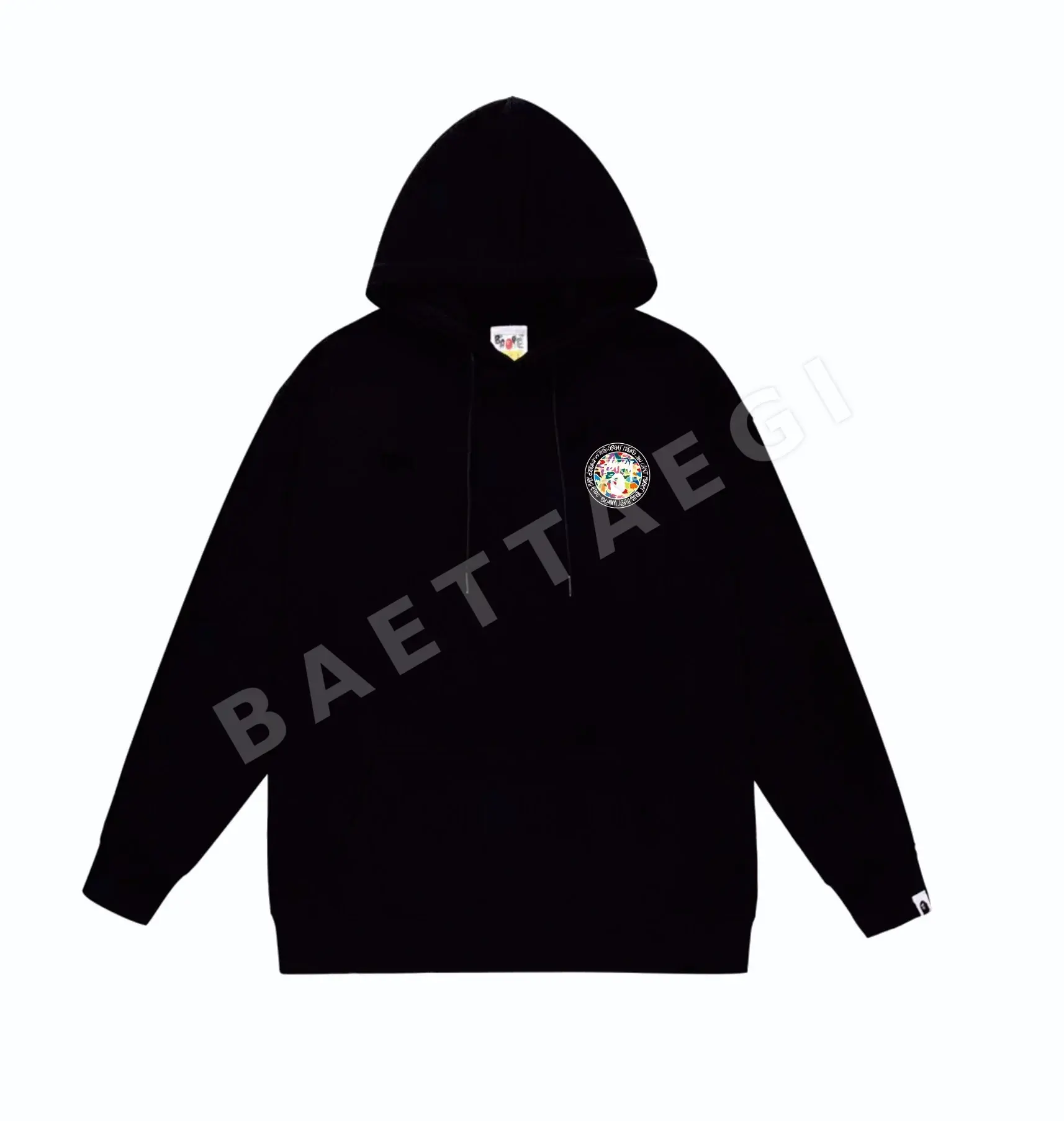 베이프 남성 반팔 90589