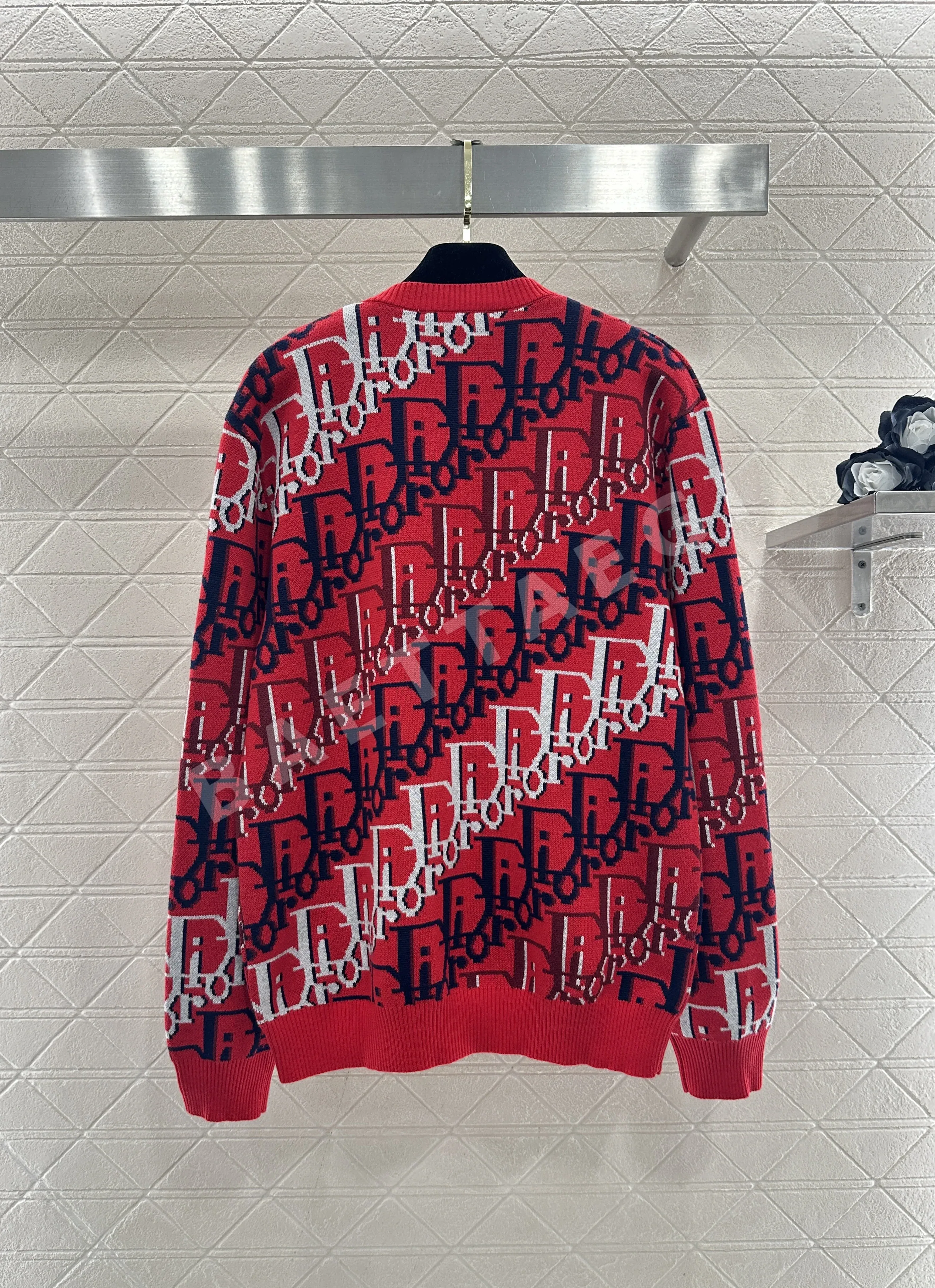 디올 여성 니트 93290 Dior Knit 상세 이미지 15