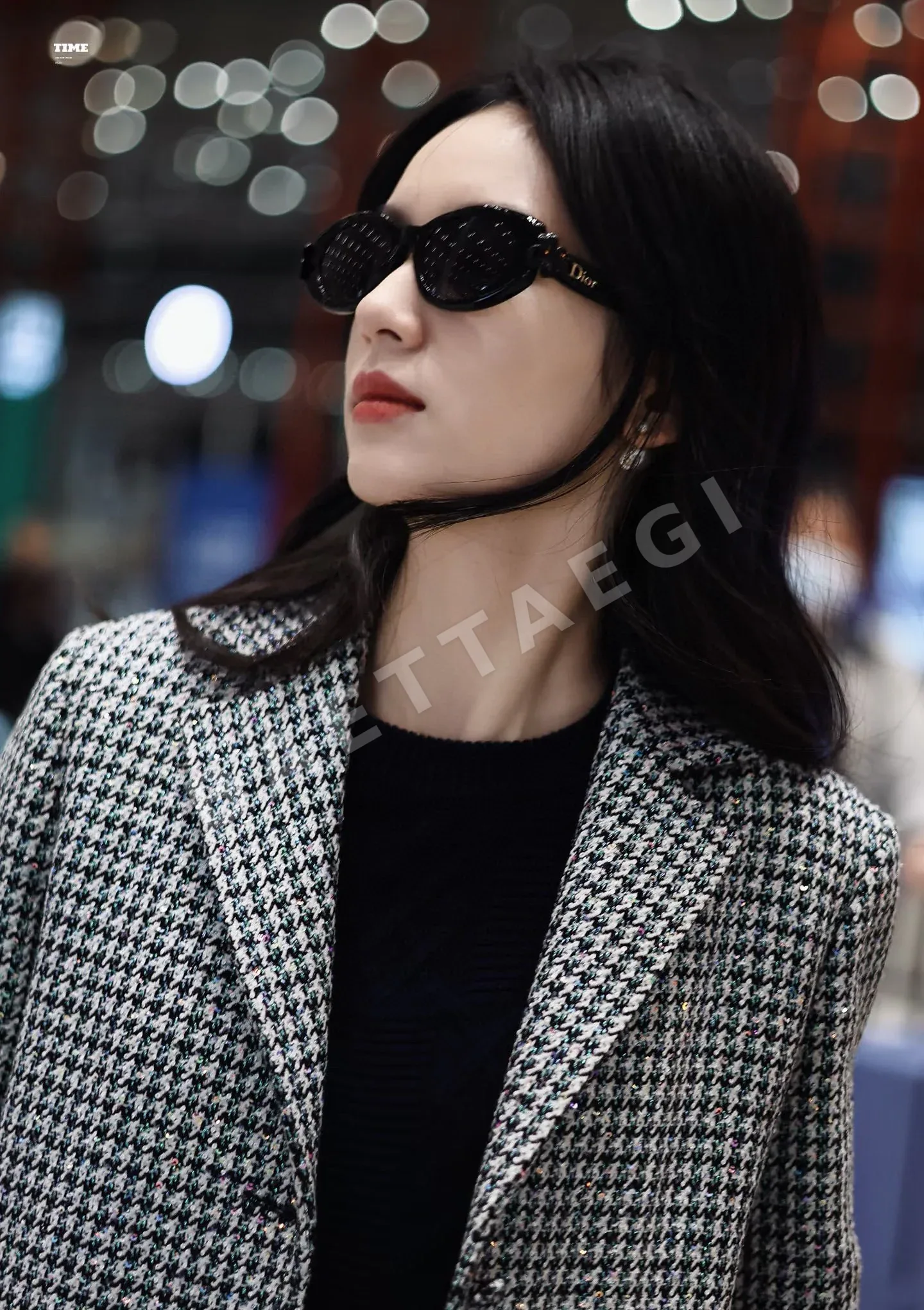 디올 선글라스 72583
