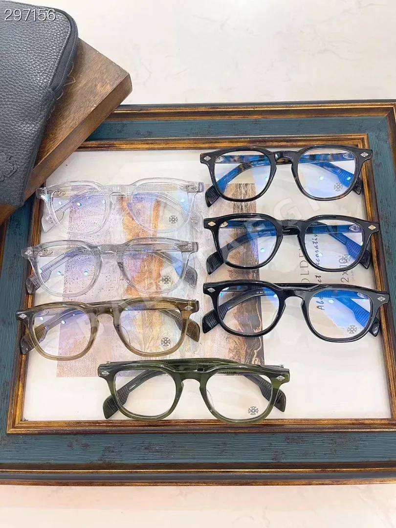 크롬하츠 선글라스 204845 Chrome Hearts Sunglasses 상세 이미지 13