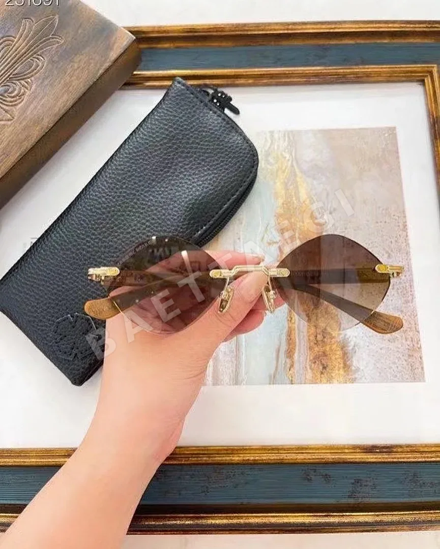 크롬하츠 선글라스 204712 Chrome Hearts Sunglasses 상세 이미지 7