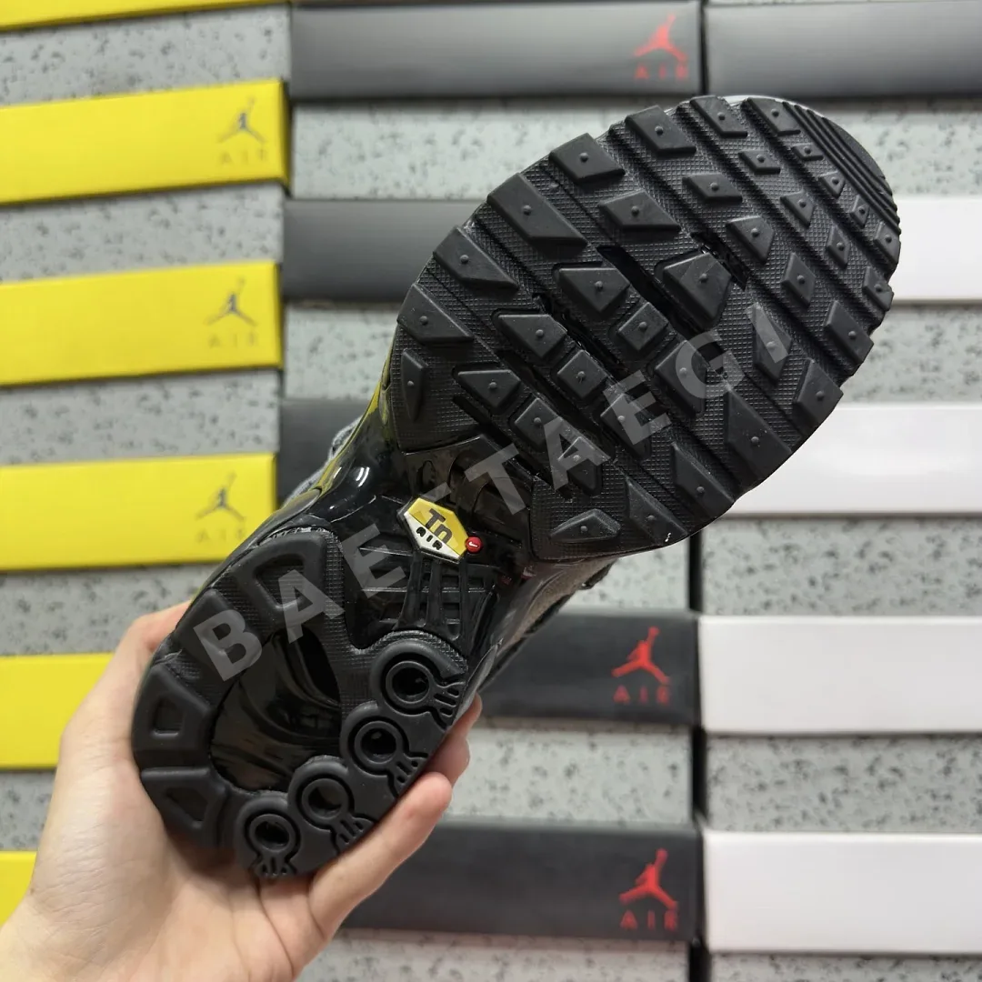 나이키 [BD] 에어 맥스 플러스 FD0670-002 201912 Nike Air Max Plus Toggle Grey Reflective 상세 이미지 9