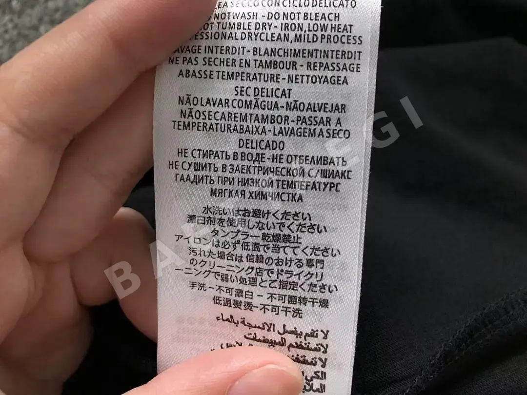 아디다스 구찌 콜라보 반팔 티셔츠 202861 Adidas Gucci T-Shirt 상세 이미지 25