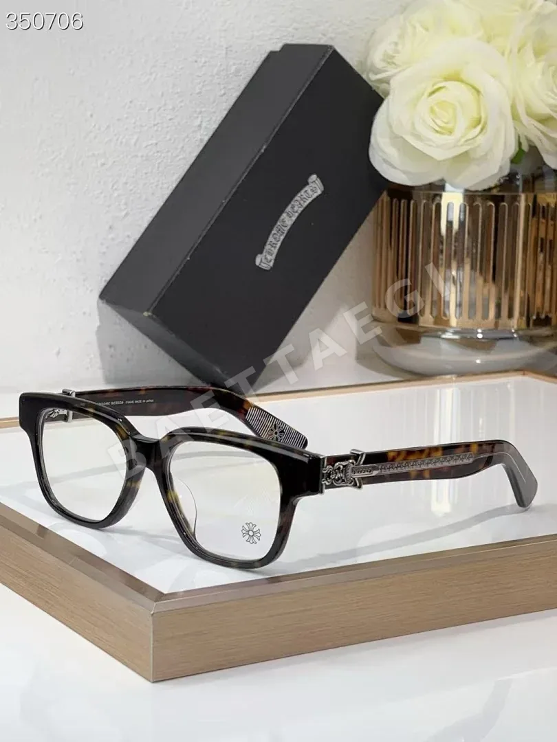 크롬하츠 선글라스 205037 Chrome Hearts Sunglasses 상세 이미지 8