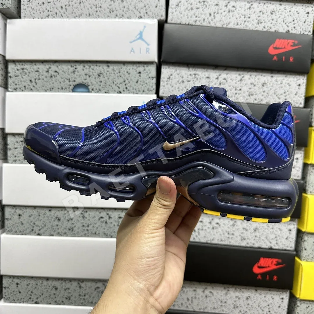 나이키 [DF] 에어 맥스 플러스 IQ0170-400 201714 Nike Air Max Plus French Football 상세 이미지 7