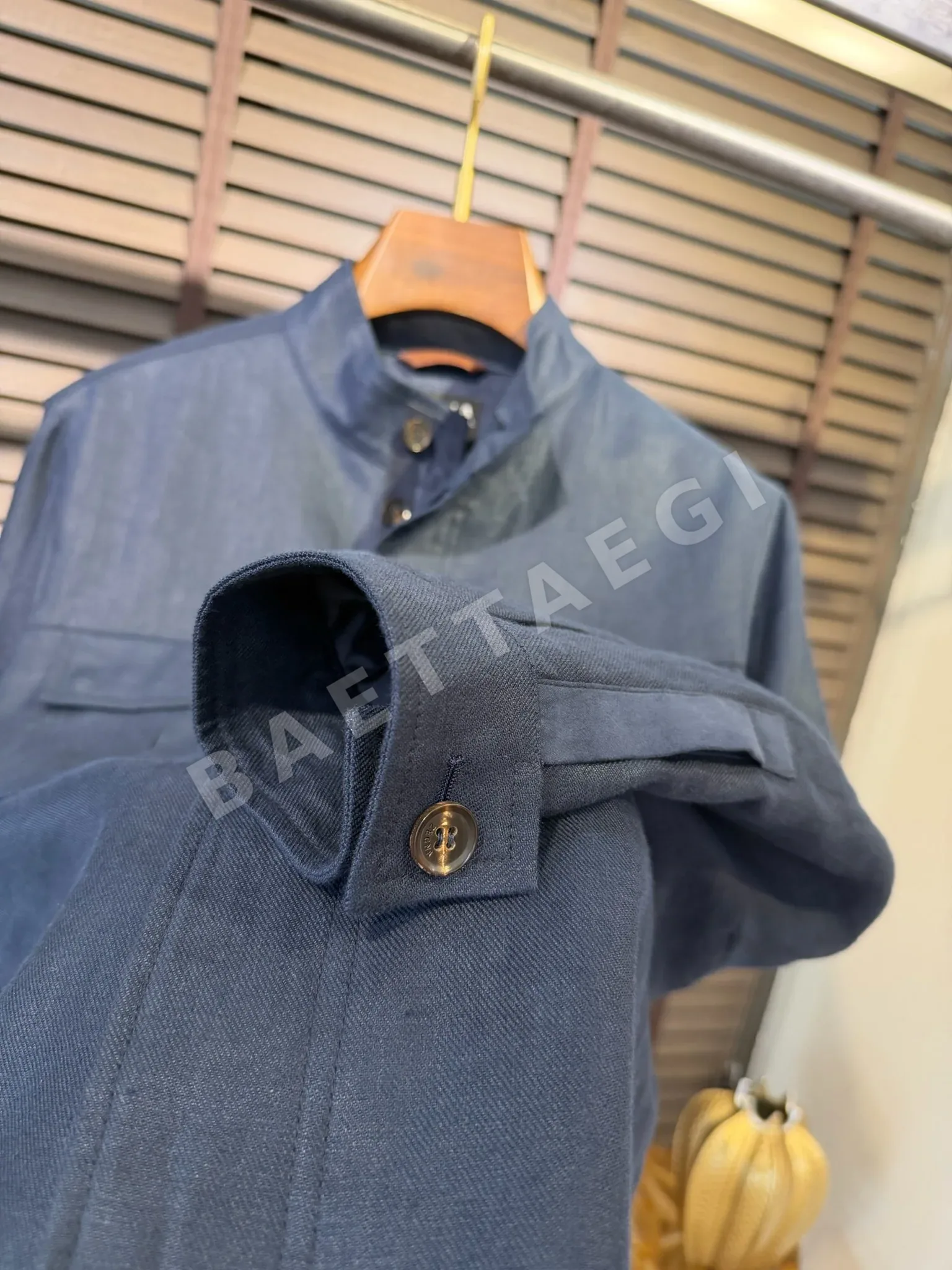 제냐 남성 자켓 53056 Zegna 상세 이미지 14