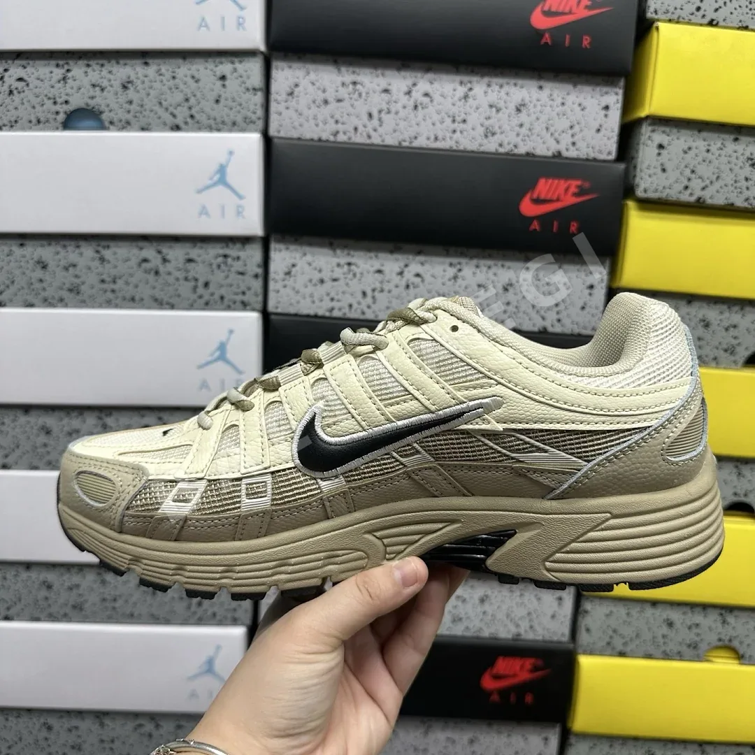 나이키 [PE] P 6000 IH8042-100 201772 Nike P-6000 상세 이미지 2