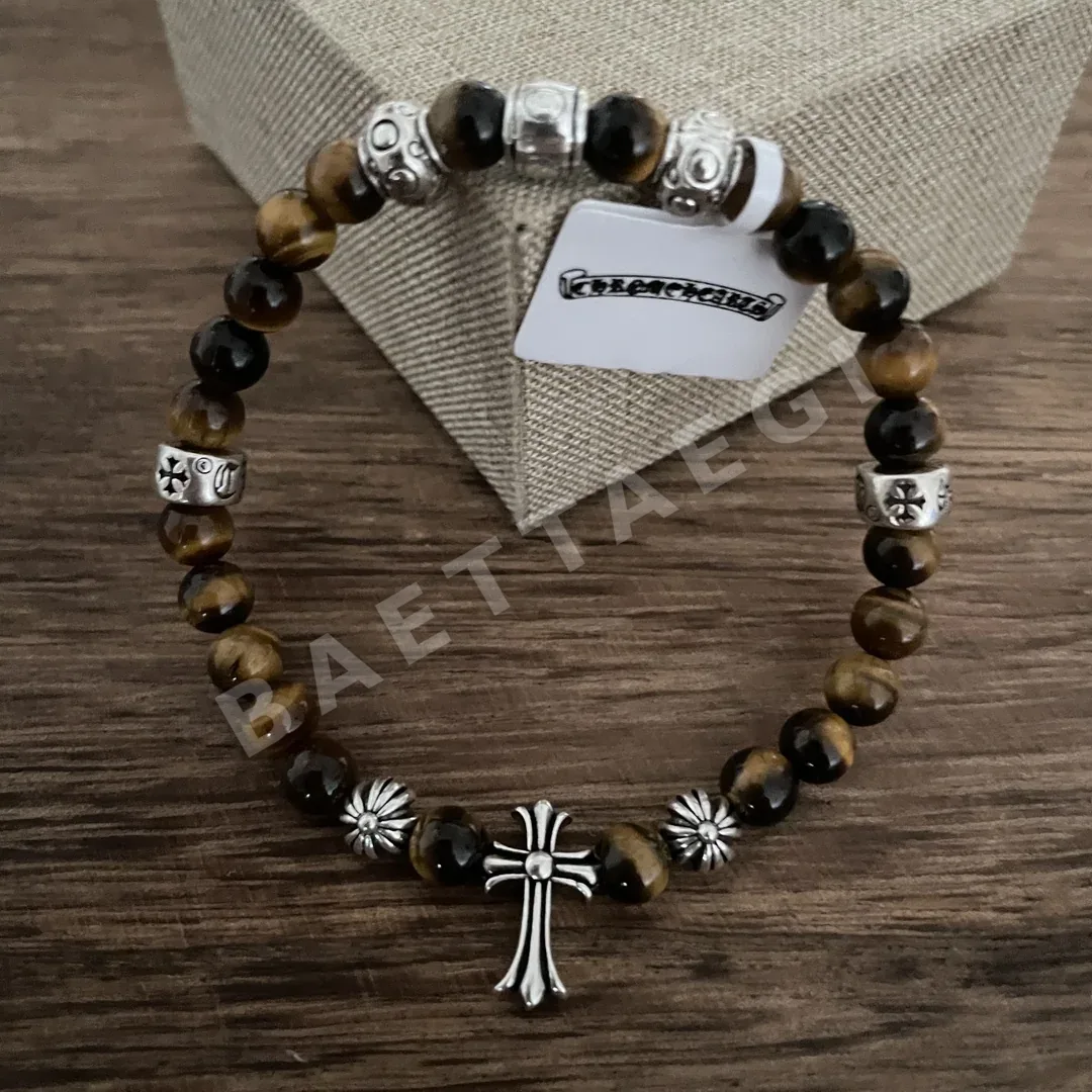 크롬하츠 팔찌 61551 Chrome Hearts Bracelet 상세 이미지 7