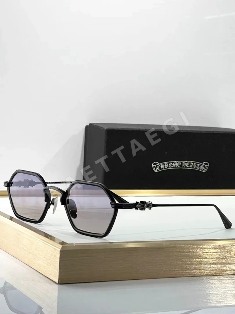 크롬하츠 선글라스 205093 Chrome Hearts Sunglasses 상세 이미지 12