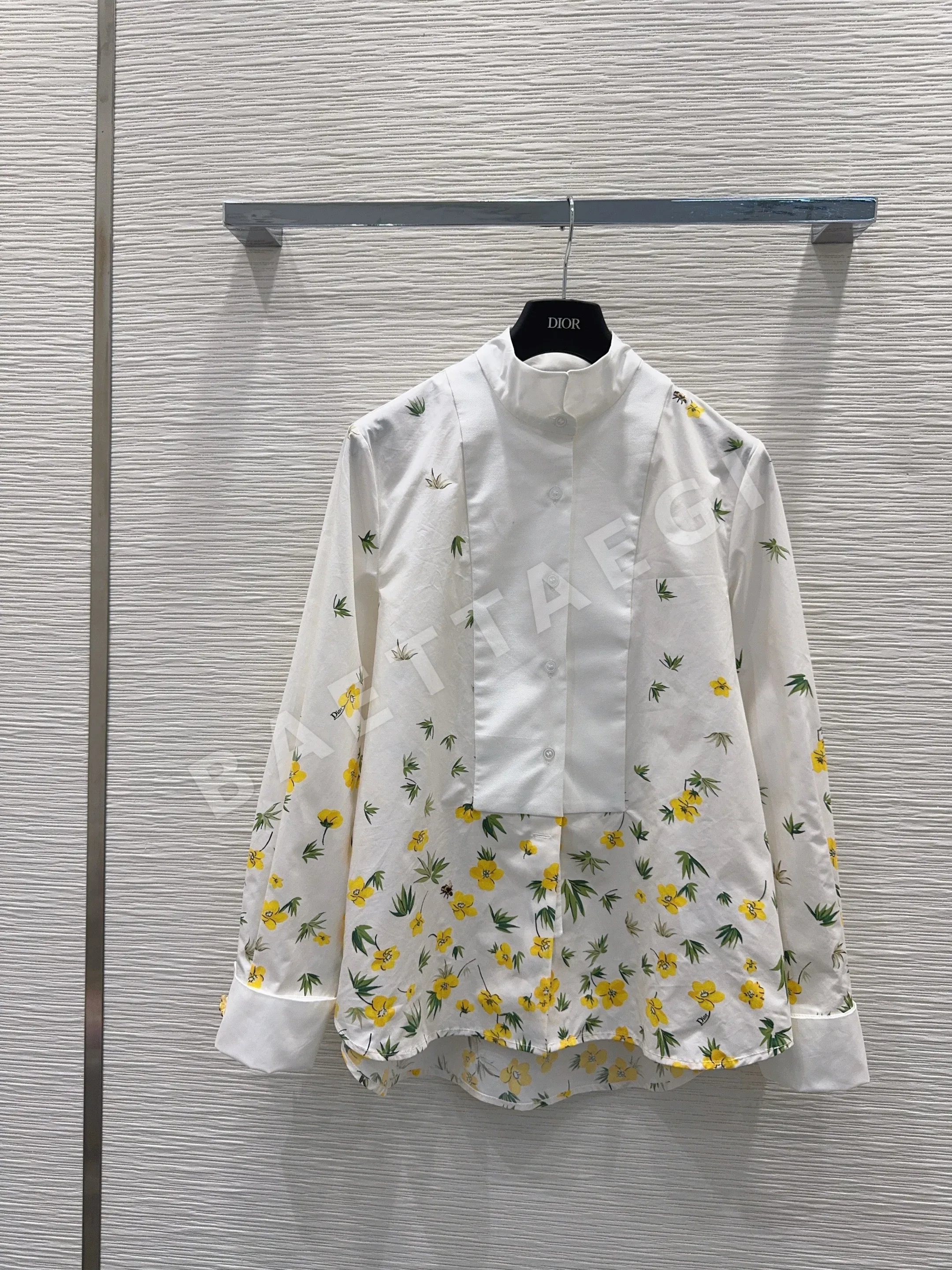디올 여성 셔츠 91942 Dior Shirt 상세 이미지 10