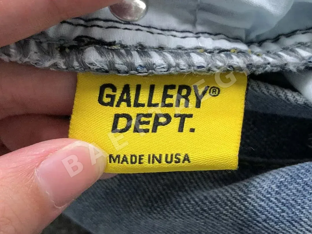 갤러리디파트먼트 바지 203267 Gallery Dept. Pants 상세 이미지 28