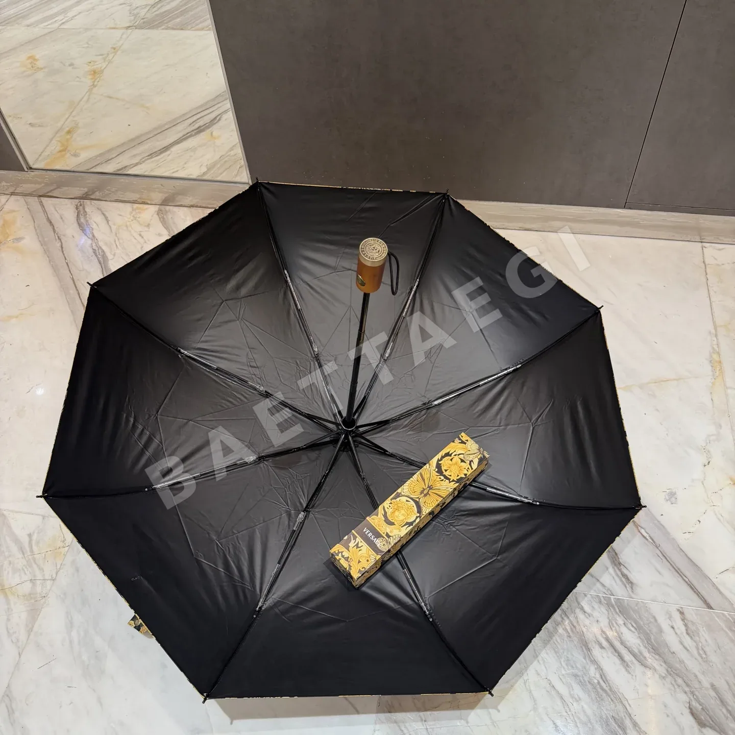 베르사체 우산 85651 Versace Umbrella 상세 이미지 7