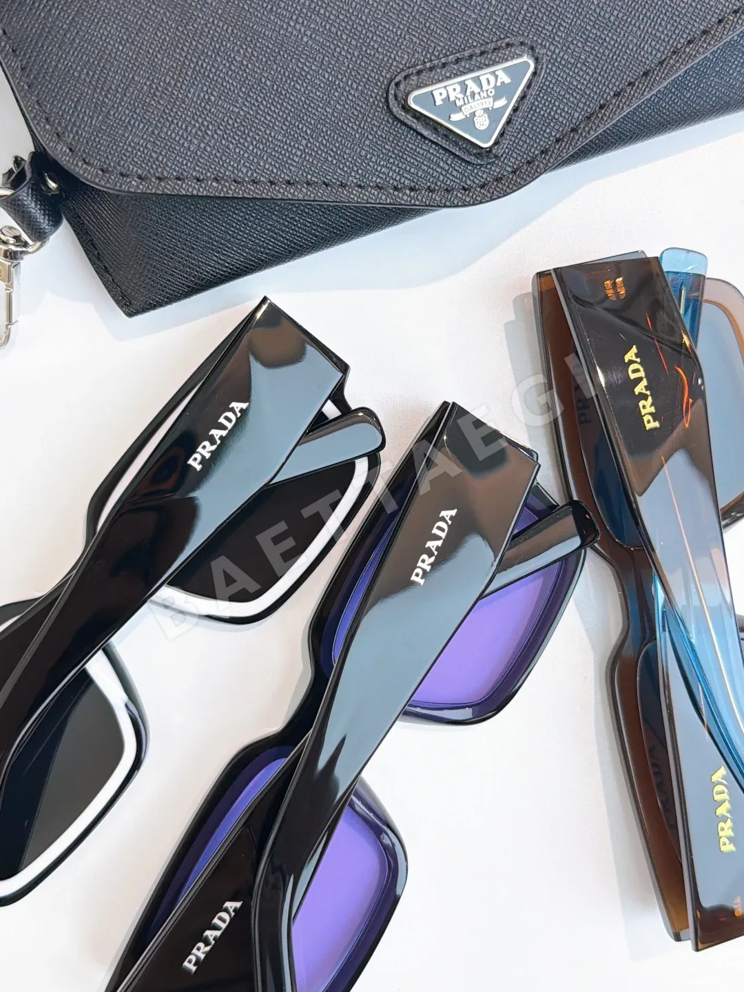 프라다 선글라스 74326 Prada Sunglasses 상세 이미지 7