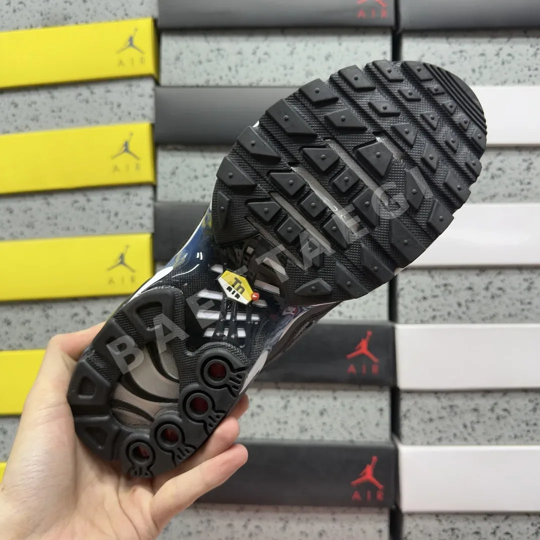 나이키 [BD] 에어 맥스 플러스 DV7665-001 201899 Nike Air Max Plus Midnight Navy 상세 이미지 9