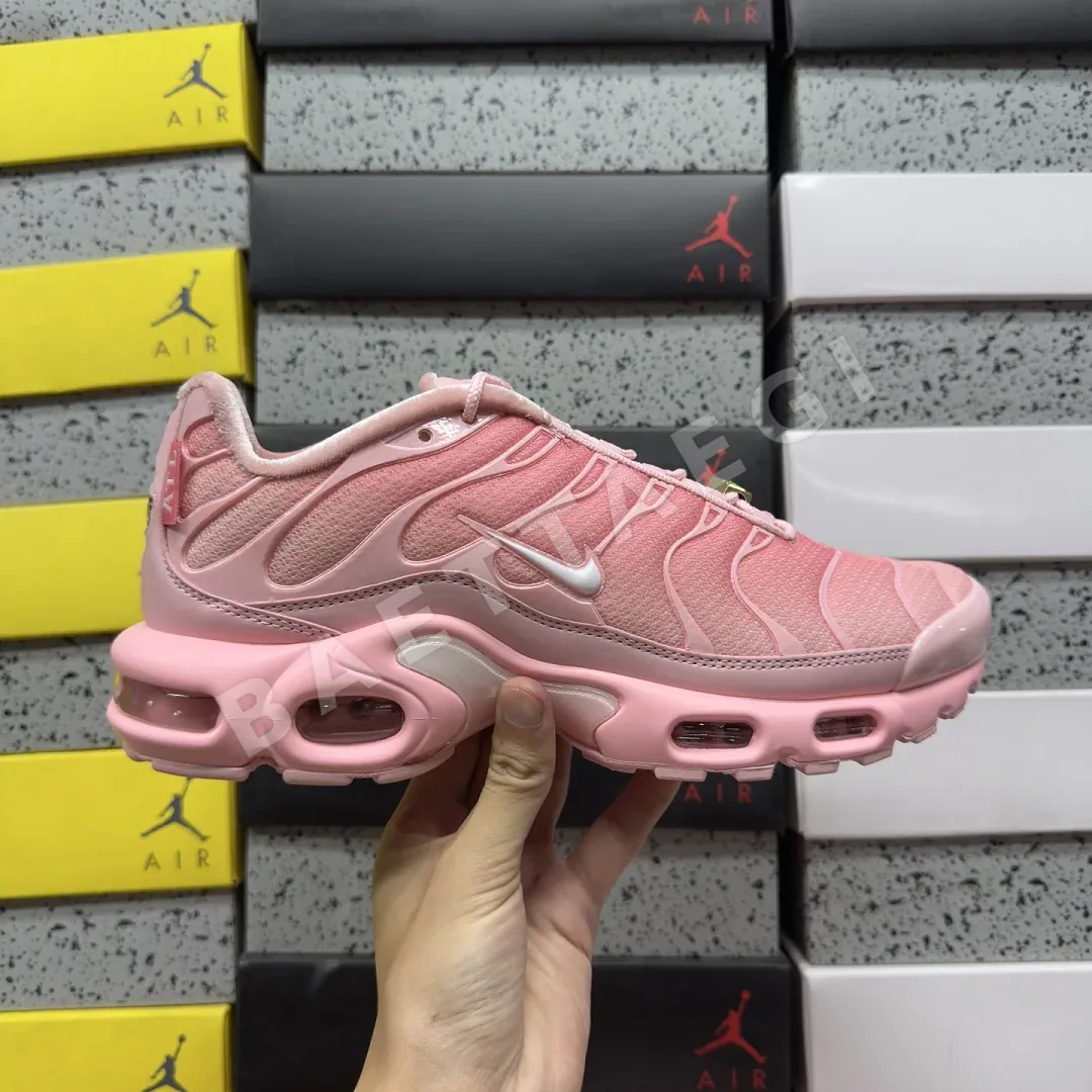 나이키 [DF] 에어 맥스 플러스 DH0155-600 201757 Nike Air Max Plus City ATL 상세 이미지 7