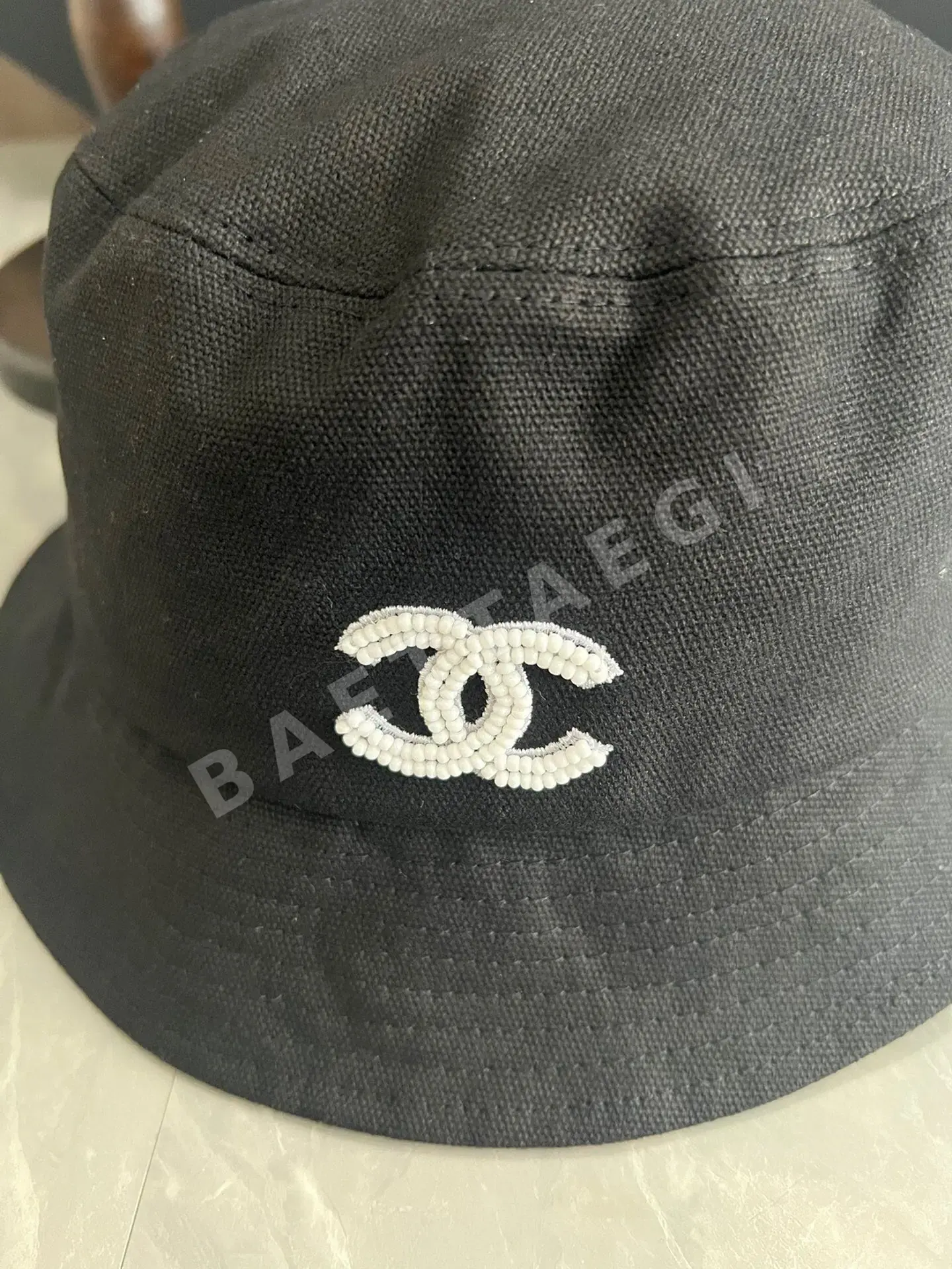 샤넬 모자 82001 Chanel Cap 상세 이미지 6