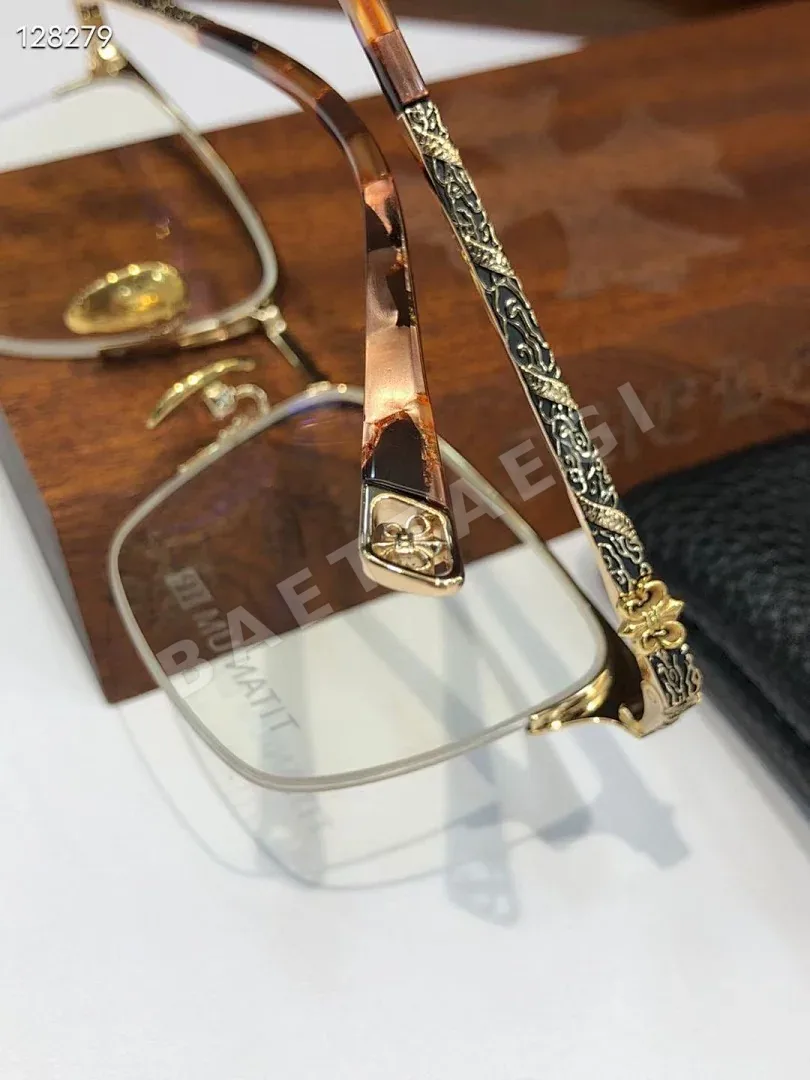 크롬하츠 선글라스 204891 Chrome Hearts Sunglasses 상세 이미지 4