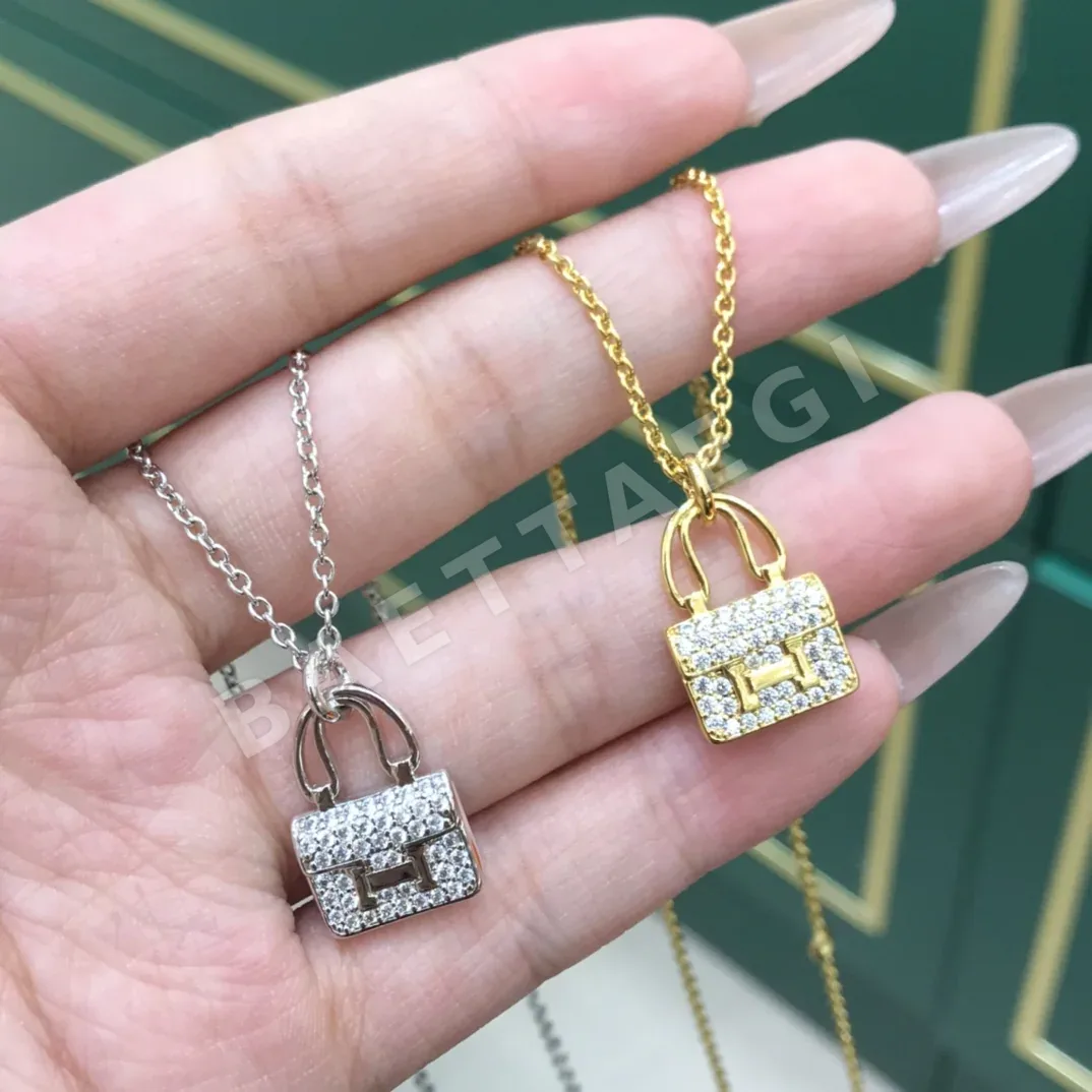 에르메스 목걸이 70261 Hermes Necklace 상세 이미지 8