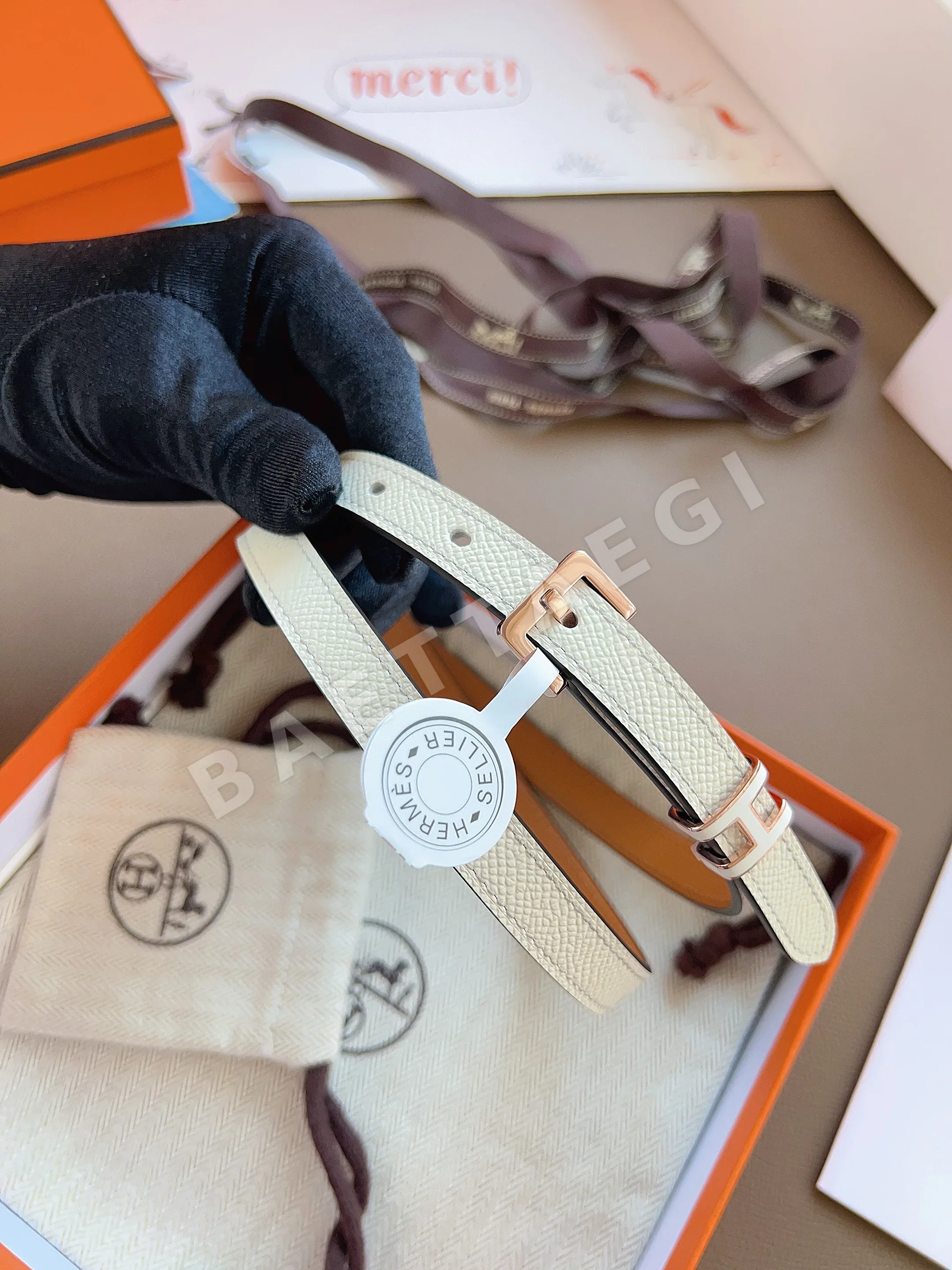 에르메스 벨트 59083 Hermes Belt 상세 이미지 17