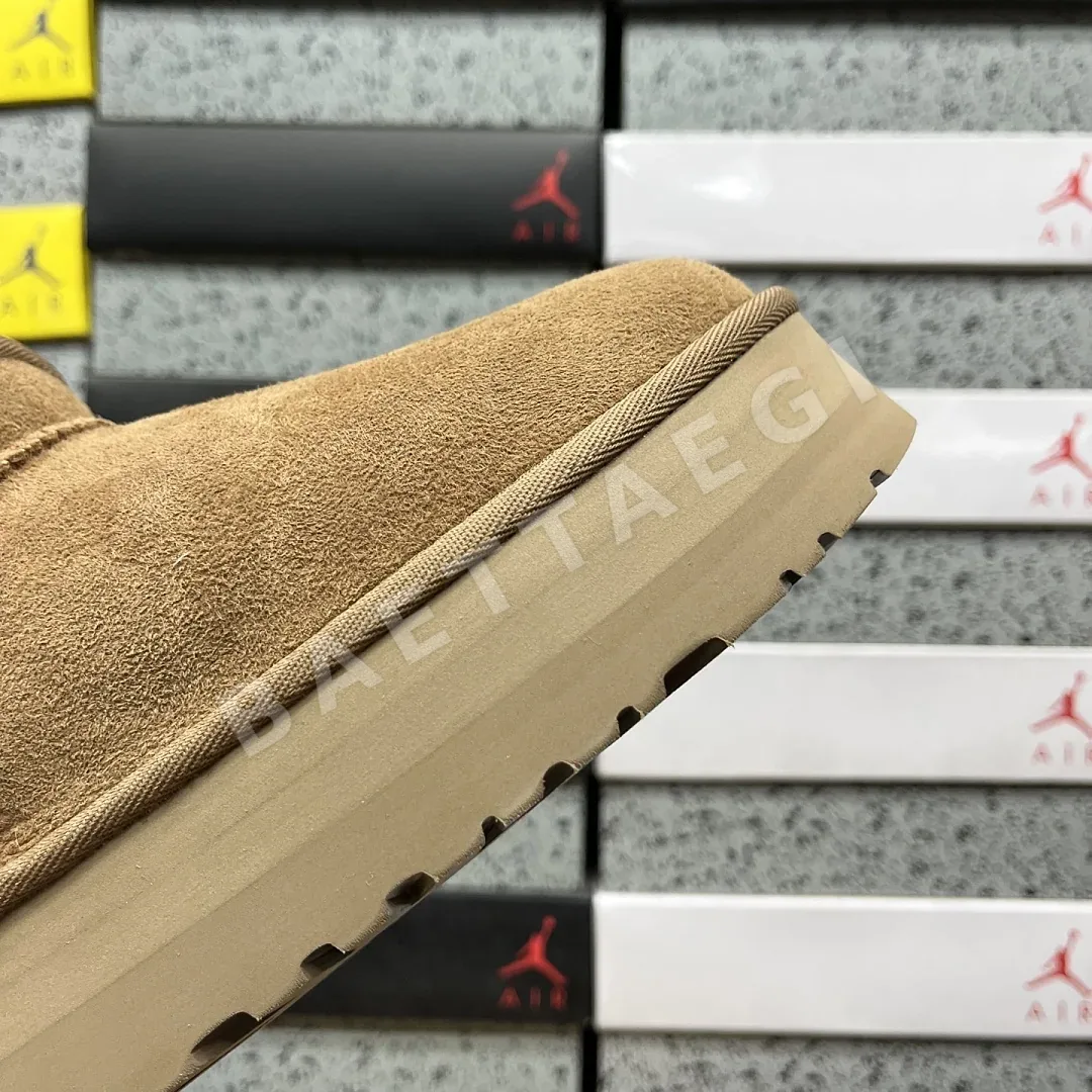 어그 [OT] 208991 UGG 1135093 3cm 상세 이미지 3