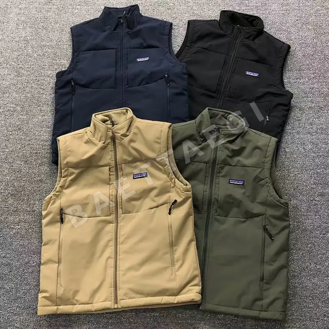 파타고니아 베스트 203779 Patagonia Vest