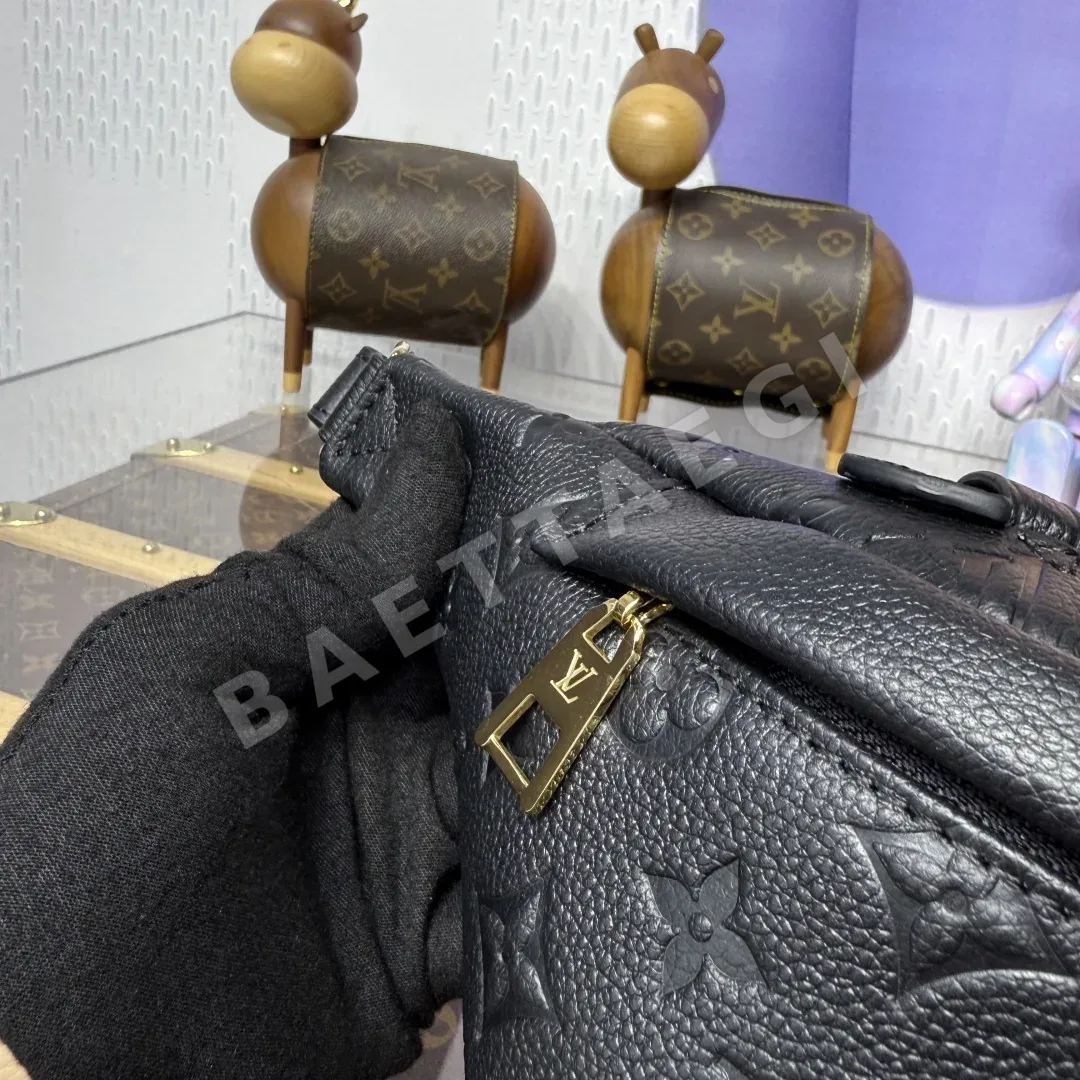 루이비통 버드케이지 올레더 체스트백 M44812 상세 이미지 5