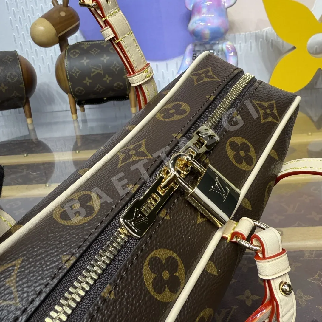루이비통 버드케이지 모노그램 가방 M47031 상세 이미지 5