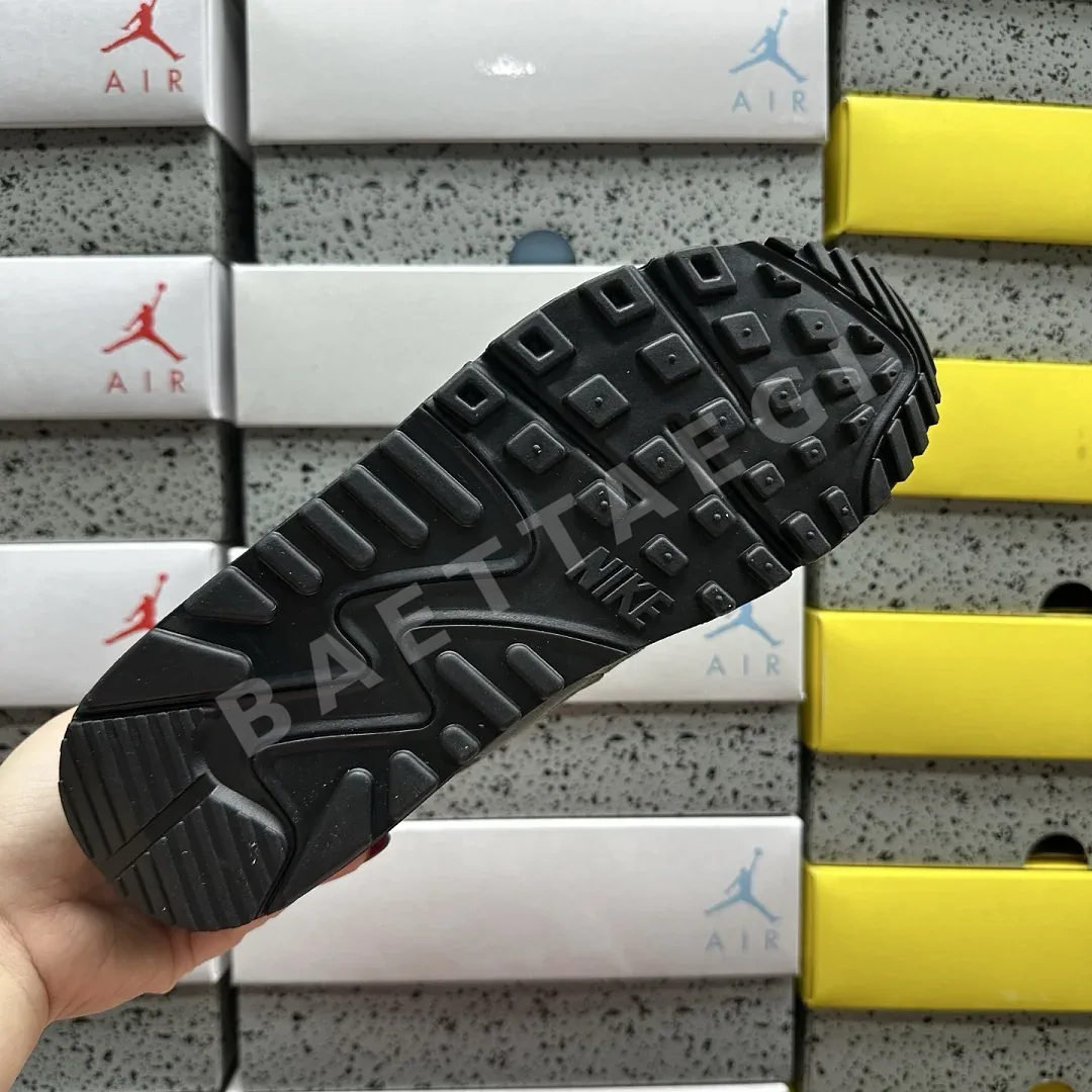 나이키 [XY] 에어 맥스 90 DO6706-002 201520 Nike Air Max 90 Smoke Grey Light Photo Blue 상세 이미지 2