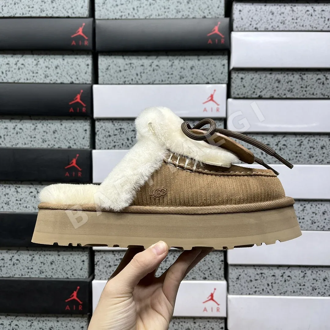 어그 [TOP] CHE 208937 UGG CHE 상세 이미지 2