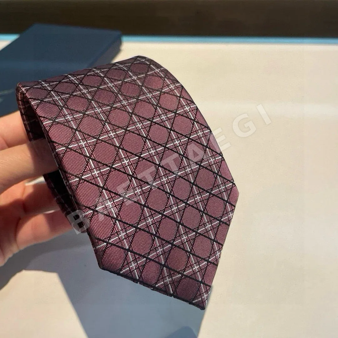 디올 넥타이 89601 Dior Accessories 상세 이미지 10