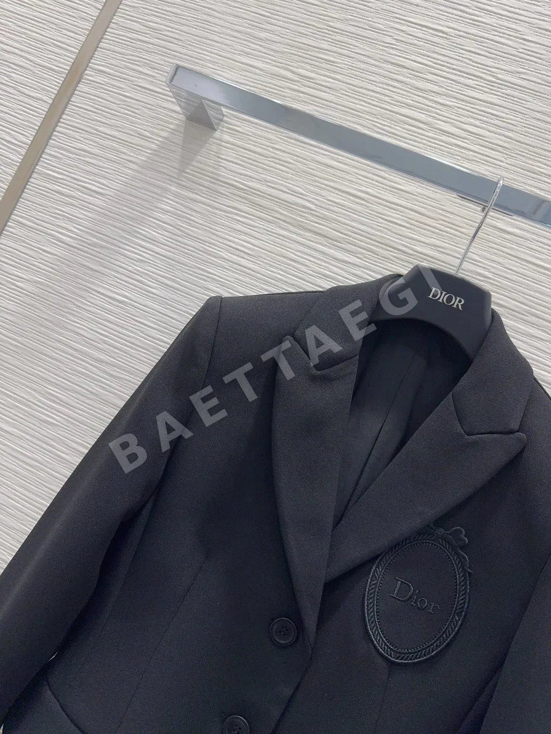 디올 여성 자켓 상세 이미지 3