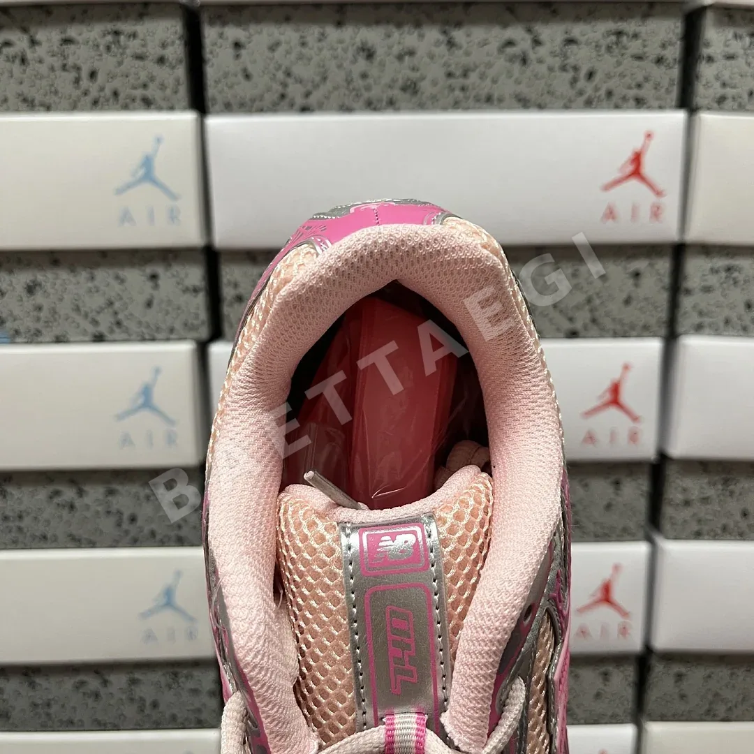 뉴발란스 [XY] 740 U740AP2 202060 New Balance 740 Atmos Pink Vacation 상세 이미지 4