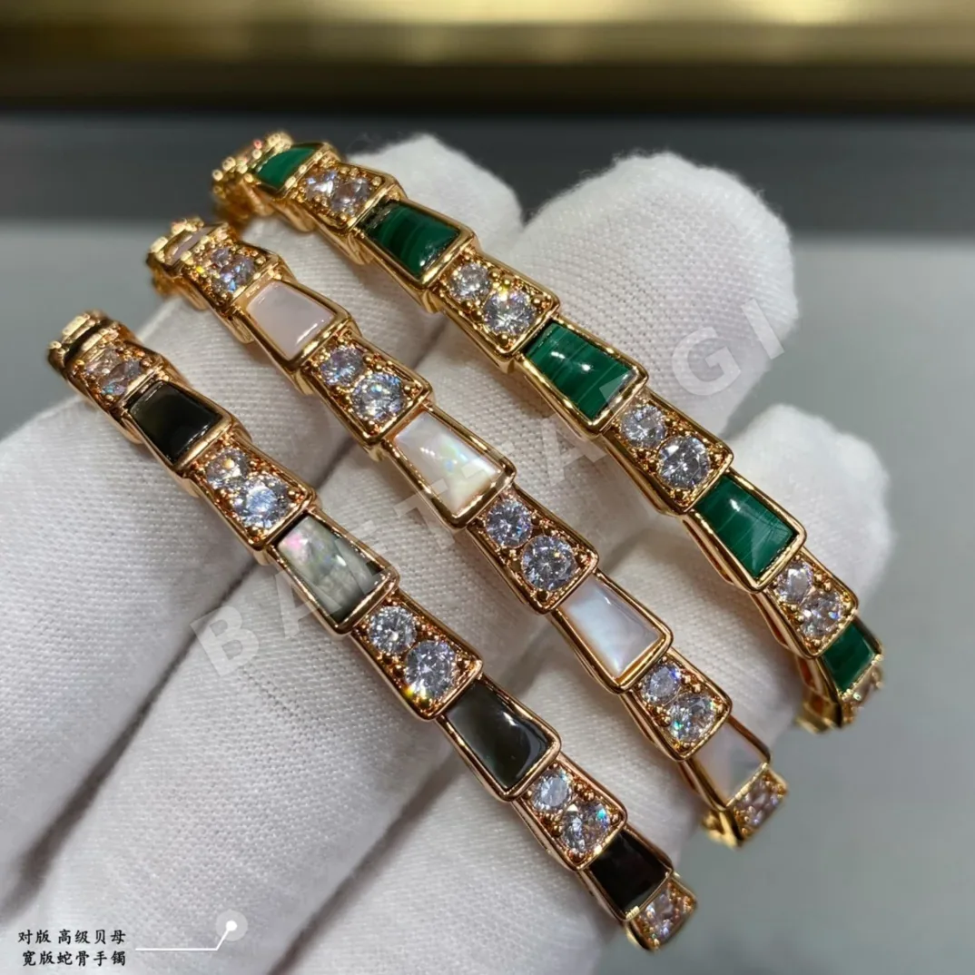 불가리 팔찌 64617 Bvlgari Bracelet 상세 이미지 2