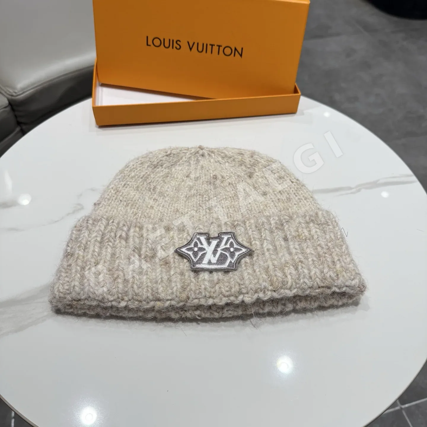 루이비통 LV 베이스볼 캡 186266