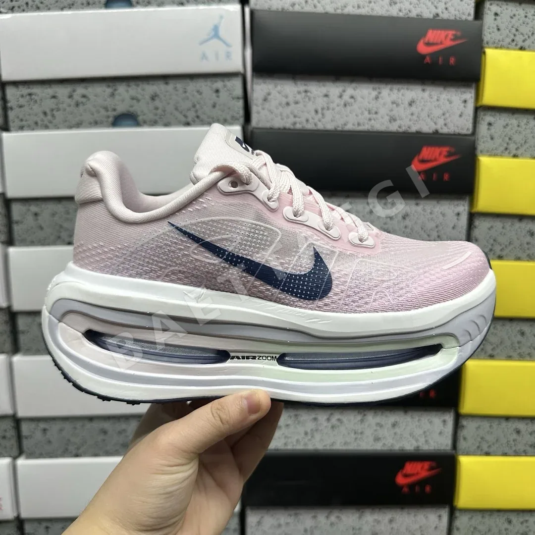 나이키 [M] 보메로 프리미엄 HM5973-606 201722 Nike Vomero Premium Pearl Pink Midnight Navy 상세 이미지 2