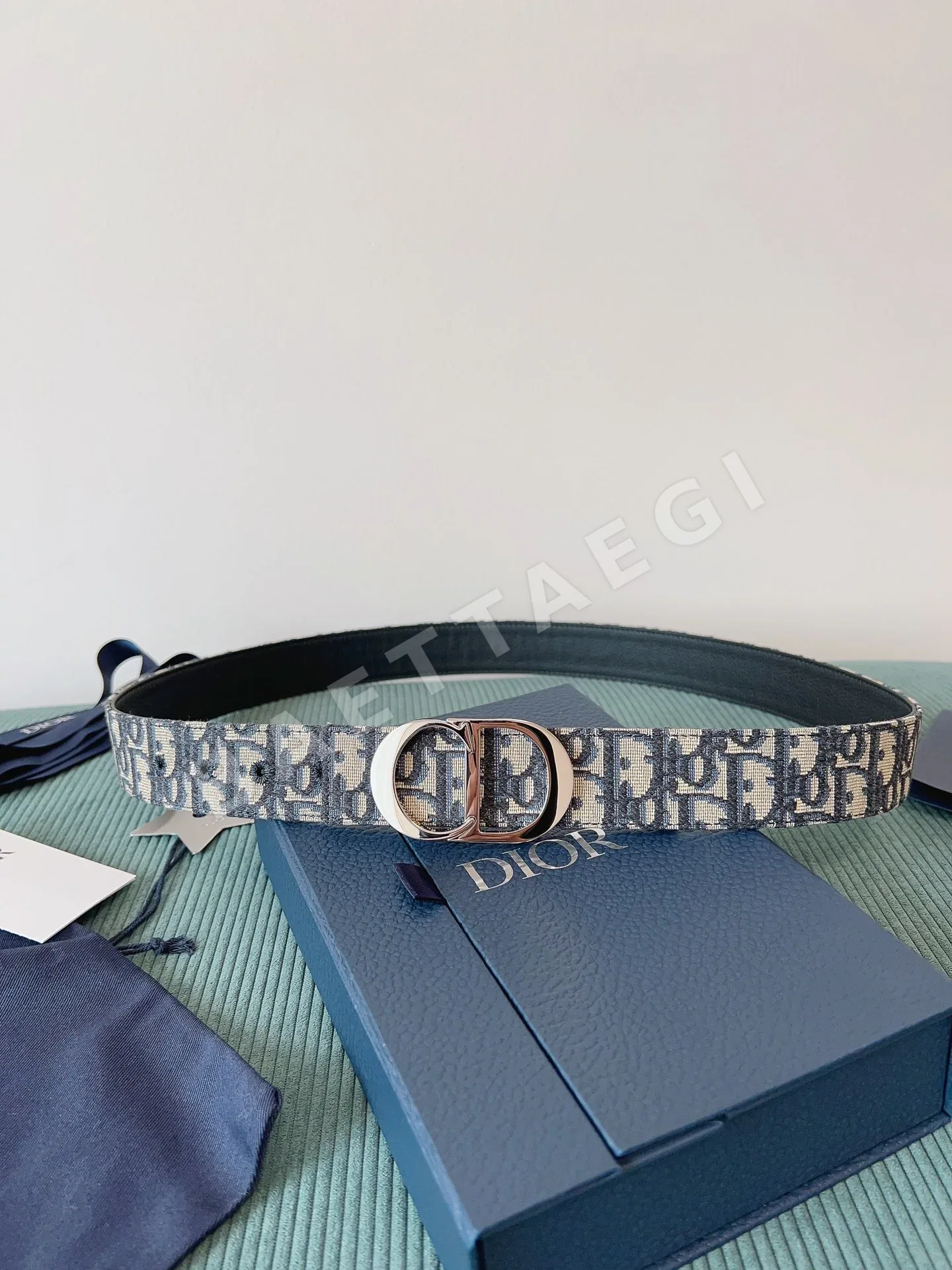디올 벨트 59850 Dior Belt