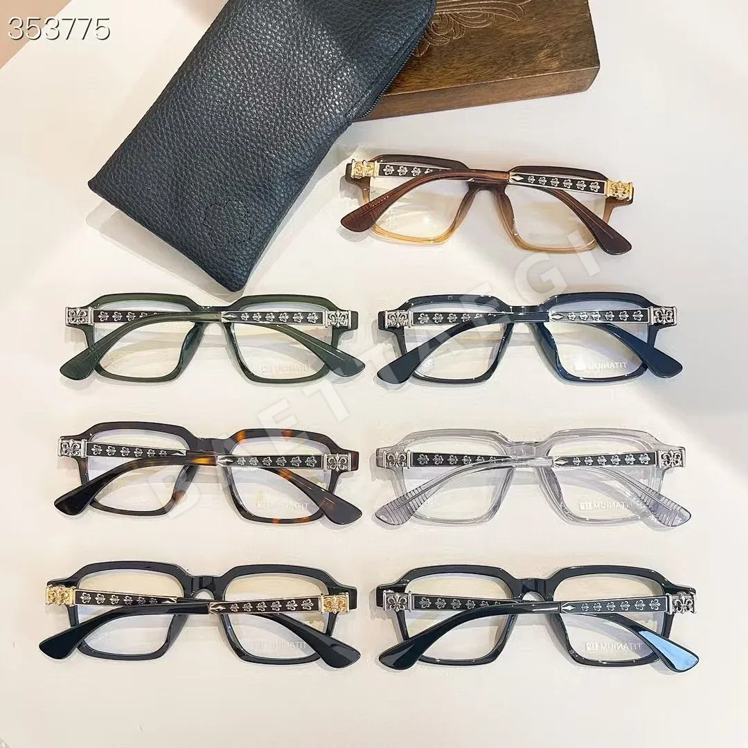 크롬하츠 선글라스 205065 Chrome Hearts Sunglasses 상세 이미지 2